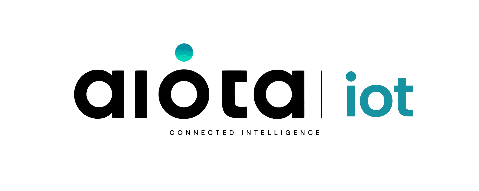 Aiota IoT — Connected Intelligence